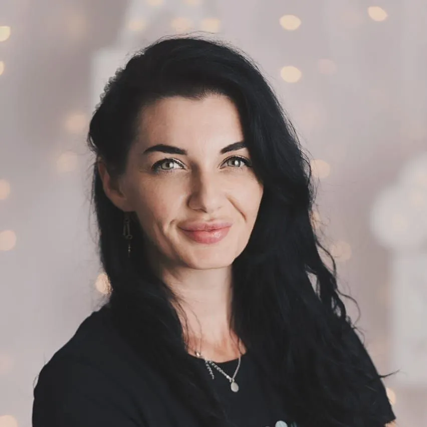 Zonika de Vos